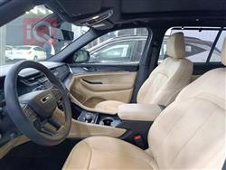 جیپ گراند شیرۆکی